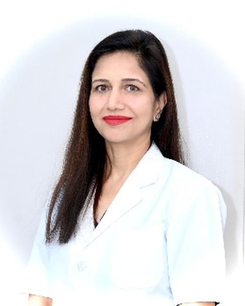 Dr Jeenu Priya S Tyagi