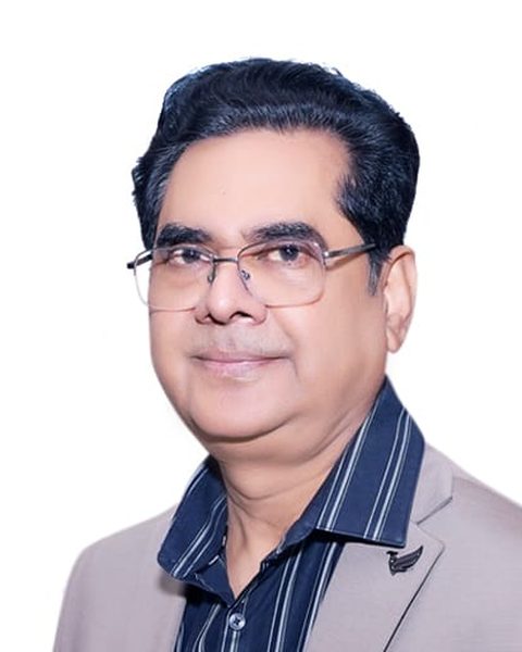 Dr N.K.Singh