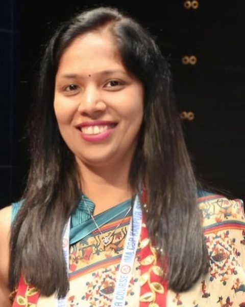 Dr (Prof) Ruchika Agarwal