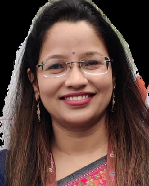 Dr (Prof) Shalini Mohan