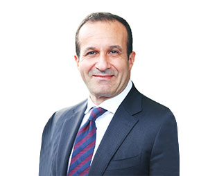 Dr. Ahmed Assaf