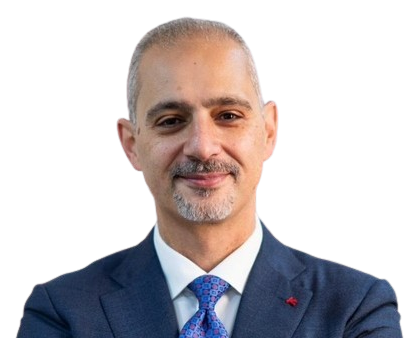 Dr. Ahmed El Khashab