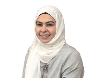 Dr. Amna Almaazmi