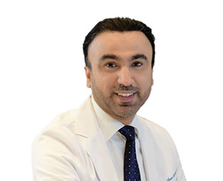 Dr. Anwar Al Hammadi