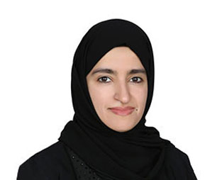 Dr. Abeer Al Ali