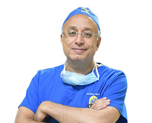Dr. Hany Hamza
