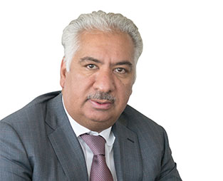 Dr. Khalid Al Sabti