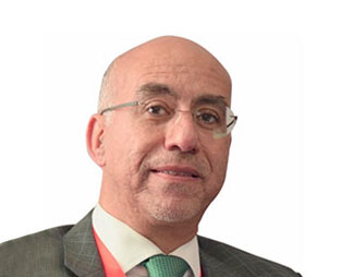 Dr. Mohamed Shafik