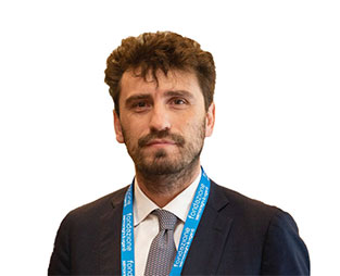 Dr. Raffaele Parrozzani