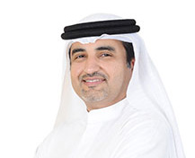 Dr. Saleh Al Messabi