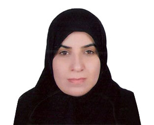 Dr. Fatima Alamiri