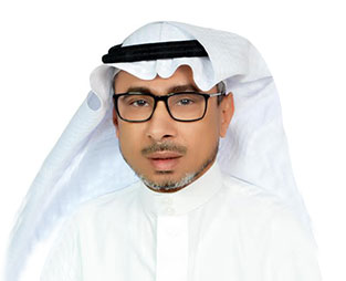 Dr. Hassan Al Dhibi