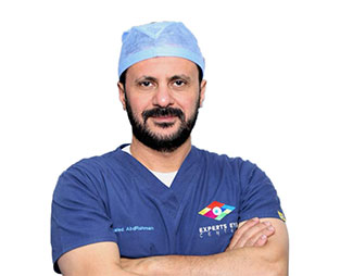 Dr. Khaled Khalifa