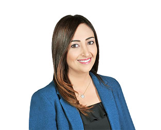 Dr. Laila Ababneh