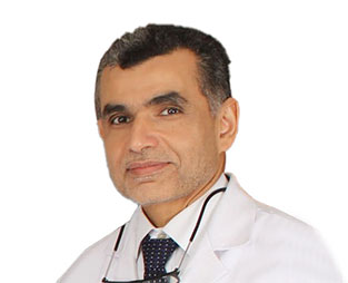 Dr. Mohamed Aly