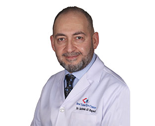 Dr. Safwan Al Bayati