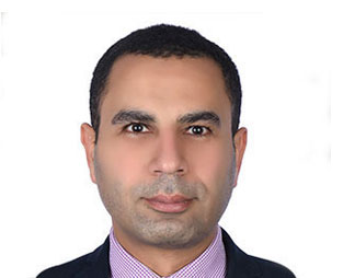 Dr. Ahmed Awadein