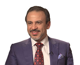 Dr. Ehab Elrayes