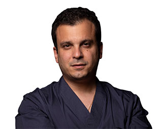 Dr. Ziad Khoueir