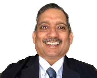 Dr. Deepak P. Edward