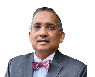 Dr. Deepak P. Edward