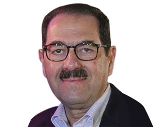 Dr. Hassan Mortada