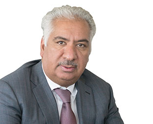 Dr. Khalid Al-Sabti