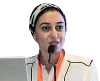 Dr. Dina Hossam