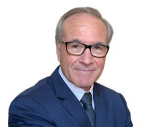 Dr. Carlos Mateo