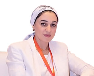 Dr. Dina Hossam