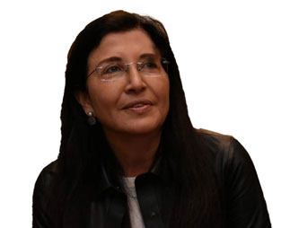 Dr. Hala El-Hilali
