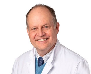 Dr. Marc de Smet