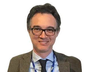 Dr. Stefano Barabino