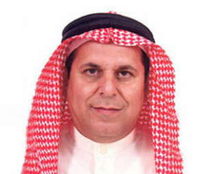 Dr. Walid Alturki