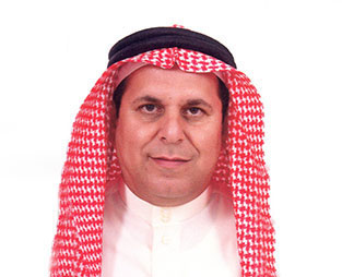 Dr. Walid Alturki