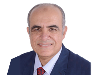 Dr. Tarek Katamish
