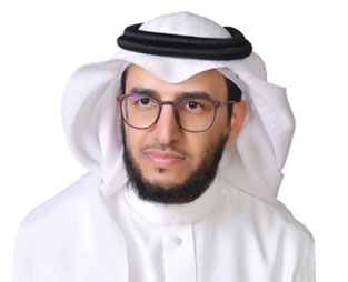Dr. Ali Al Beshri