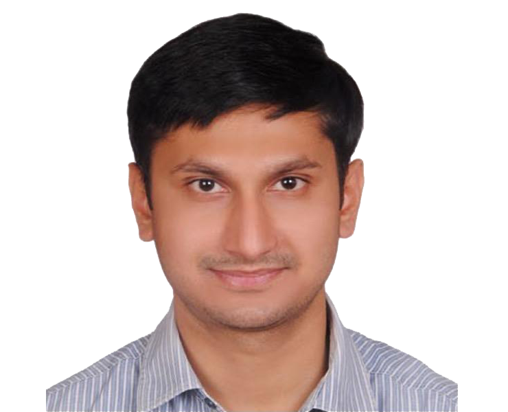 Dr. Aniruddha Agarwal