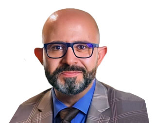 Dr. Alaa Attawan
