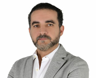 Dr. Ahmed Elbarky