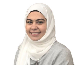 Dr. Amna AlMaazmi