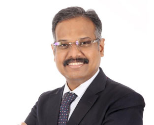 Dr. Madhav Rao
