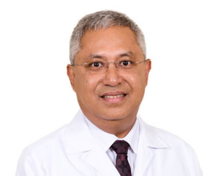 Dr. Nazimul Hussain