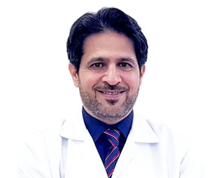 Dr. Tariq Al-Rawashdeh