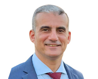 Dr. Waleed Ghobashy