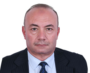 Dr. Hisham Hamdi