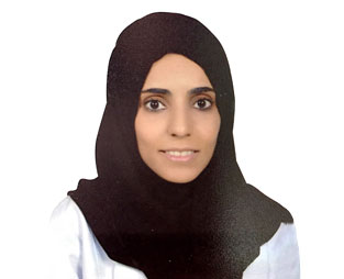 Dr. Huda Al Dhaheri