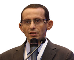 Dr. Maged Maher
