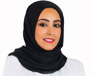 Sheikha Dr. Noura Al Qassimi