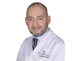 Dr. Safwan Al Bayati